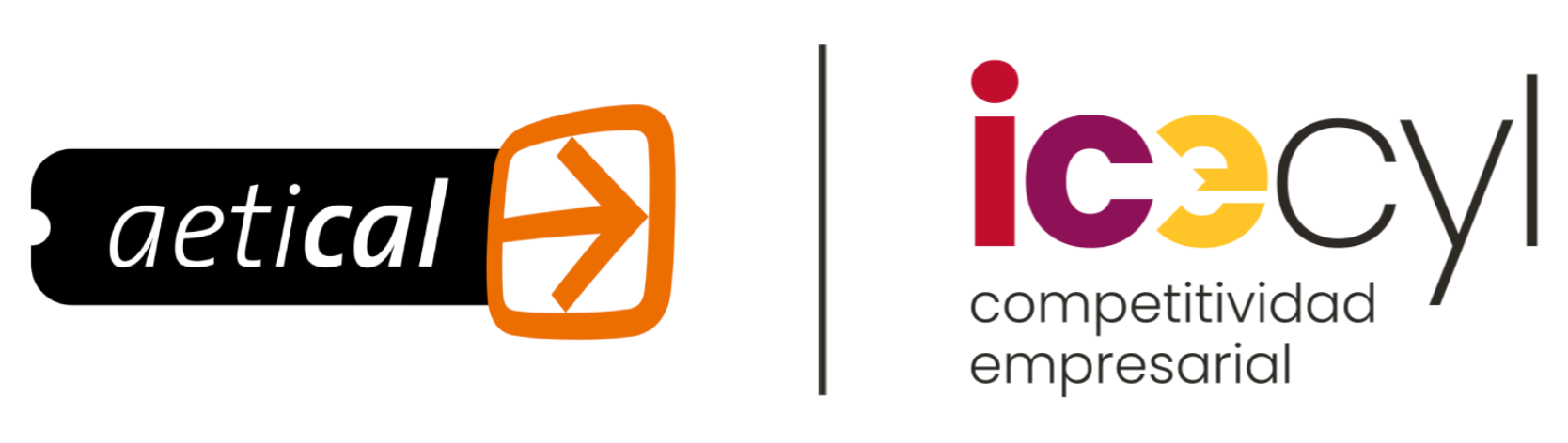 AETICE Logo